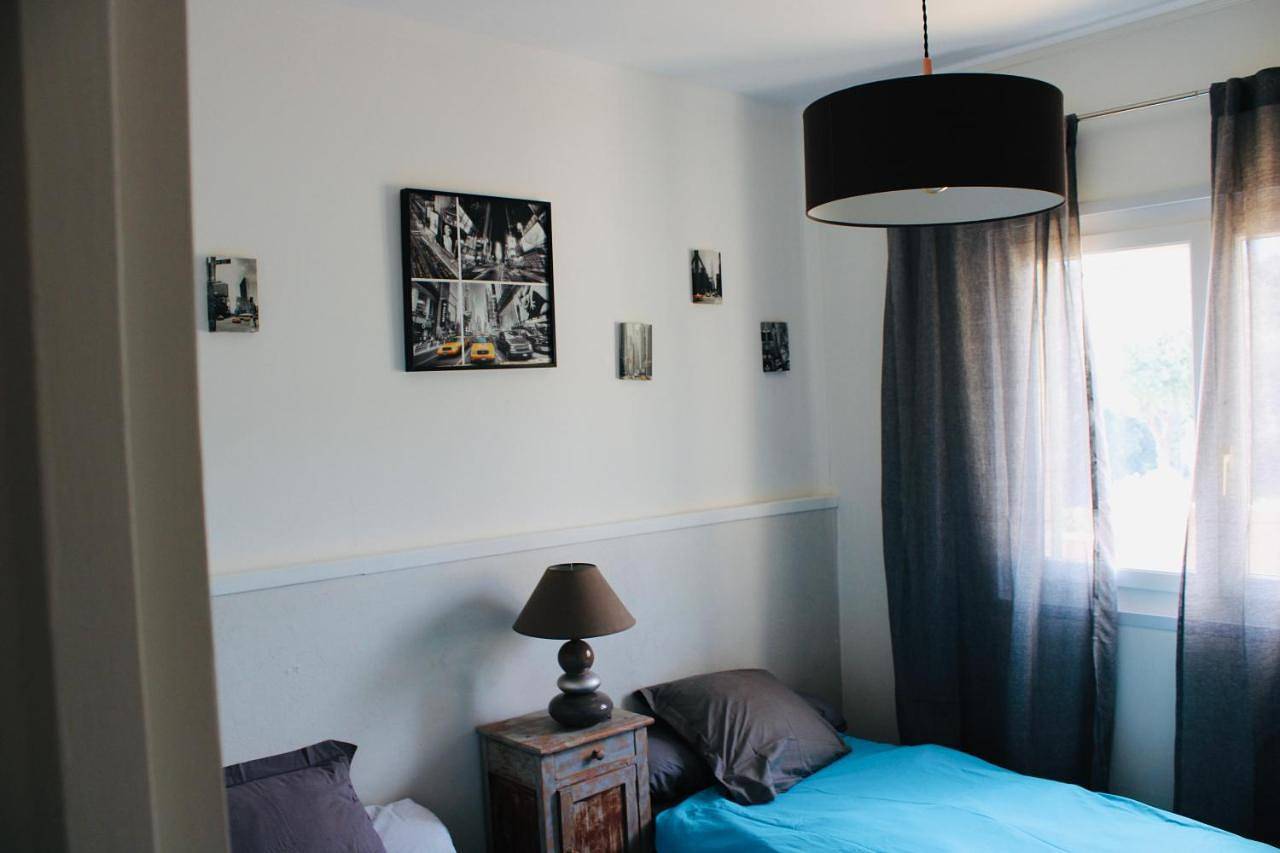 Appartement entier, Villa I Bugni in Sisco, Cap Corse