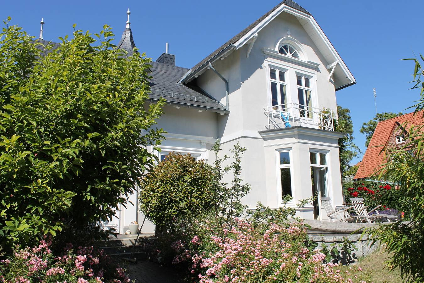Ferienwohnung in Fehmarn für 2 Personen in Fehmarn