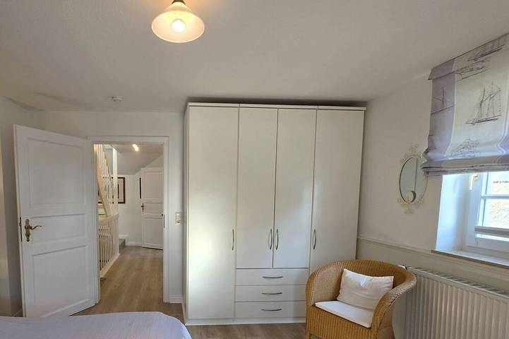 Ferienhaus für 5 Gäste mit 90m² in Wyk auf Föhr in Wyk auf Föhr (Stadt), Wyk auf Föhr