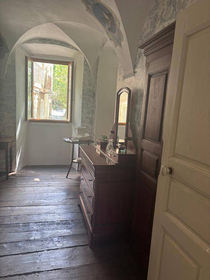Gîte pour 6 personnes à Morosaglia - 4