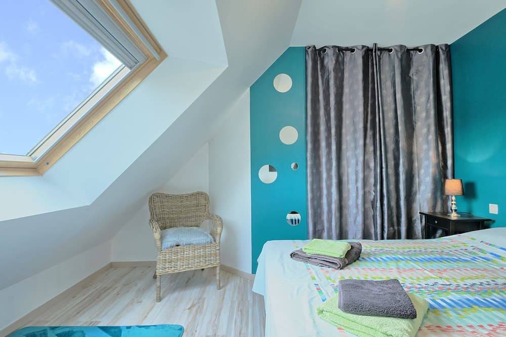 Le Graffi'Ty by Interhome in Besné, Valle del Loira