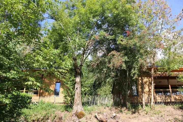 Location de vacances pour 5 personnes, avec Terrasse et Piscine à Saint-Constant (homonymie) - 2