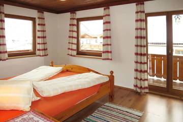 Villa für 14 Personen in Schwendau, Zillertal, Bild 4