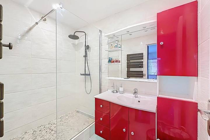 Gîte pour 2 personnes dans Hippodrome de Longchamp - 2