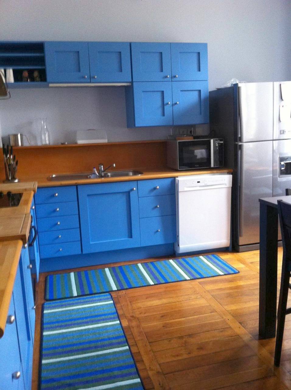 Appartement entier, Five-Bedroom Apartment in Dijon, Région de Dijon