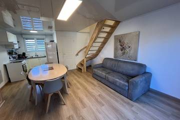 Gîte pour 4 personnes à Gavrelle