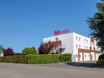 Hôtel pour 2 personnes, avec jardin, animaux acceptés à Massy