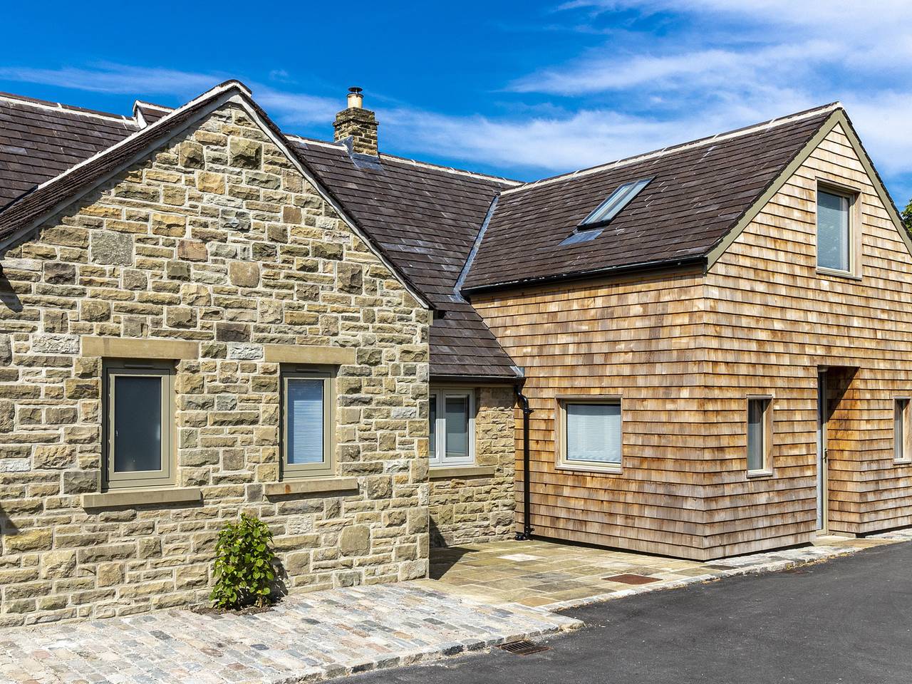 2 The Croft in Skipton, Yorkshire Dales National Park