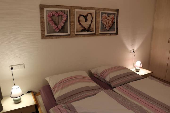 Ferienpark für 4 Personen, mit Sauna und Garten sowie Pool, mit Haustier in Dranske - 3