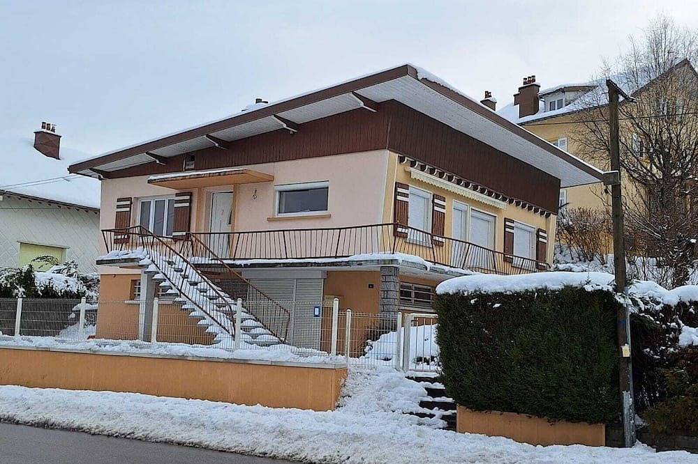 Maison de vacances