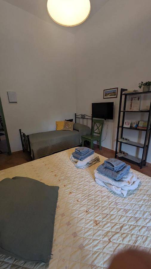 Chambre d’hôte pour 4 personnes, avec vue et balcon à Lastra a Signa - 3