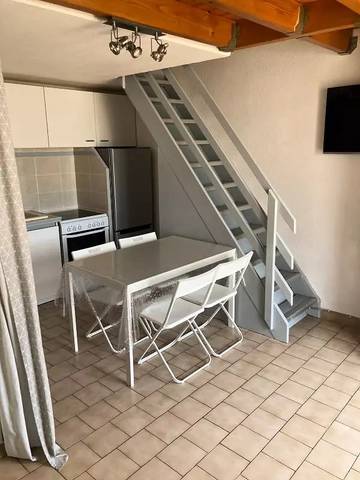 Villa pour 6 personnes, avec jardin à Frontignan
