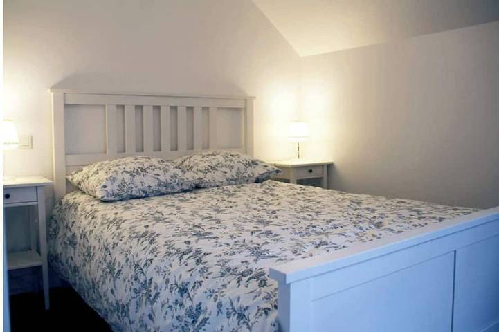 Location de vacances pour 6 personnes à Beuvron-en-Auge - 2