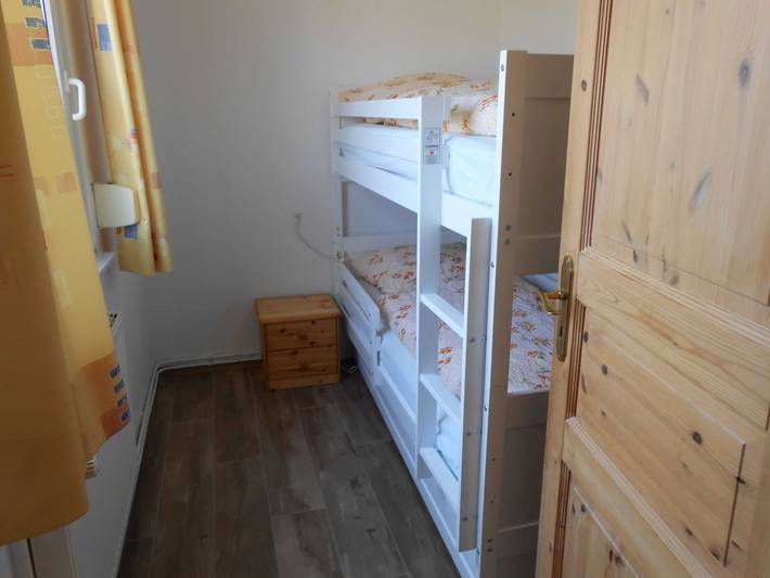 Taddigshörn 258 - Ferienhaus Taddigshörn 258 in Bensersiel, Esens