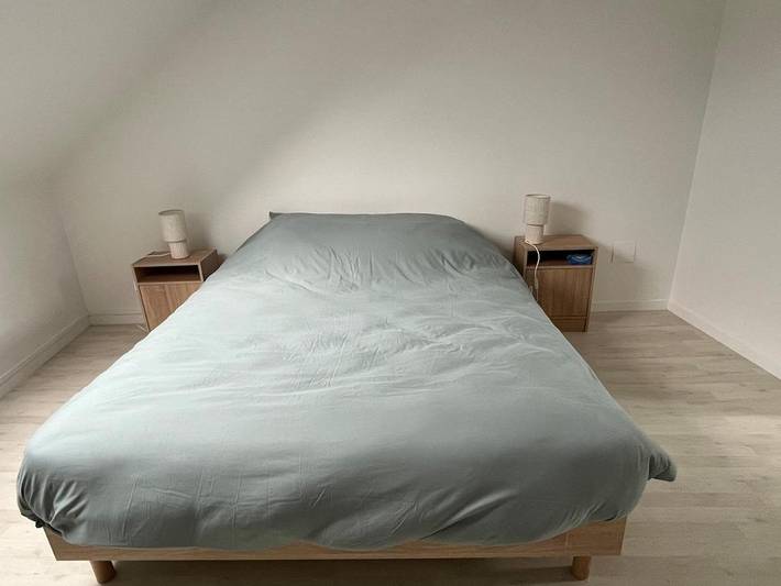 Location de vacances pour 6 personnes, avec jacuzzi dans Doullens - 3