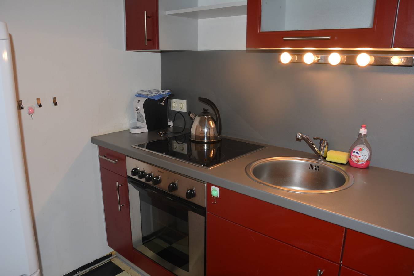 Entire vacation apartment, Wohnung mit einem Schlafzimmer in Graz, Steirerland