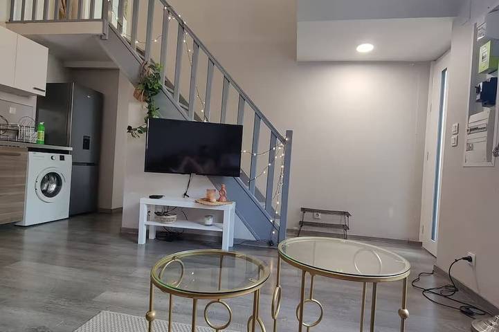 Maison de vacances pour 6 personnes, animaux acceptés - 1