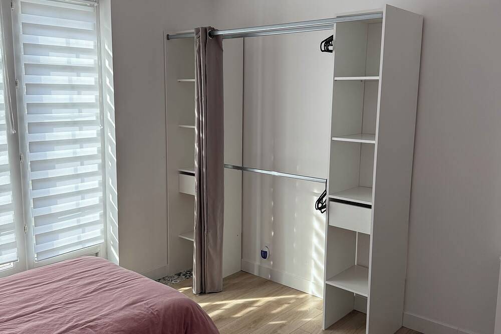 L'Alizée for 6 people in Oye-Plage, Saint-Omer und Umgebung