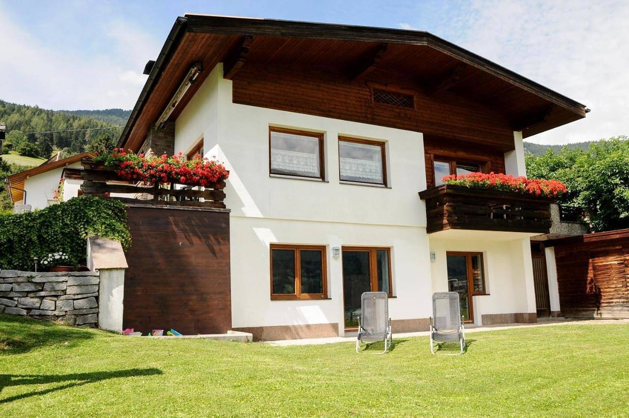 Ferienhaus Gundolf Peter in Kaunergrat, Wenns