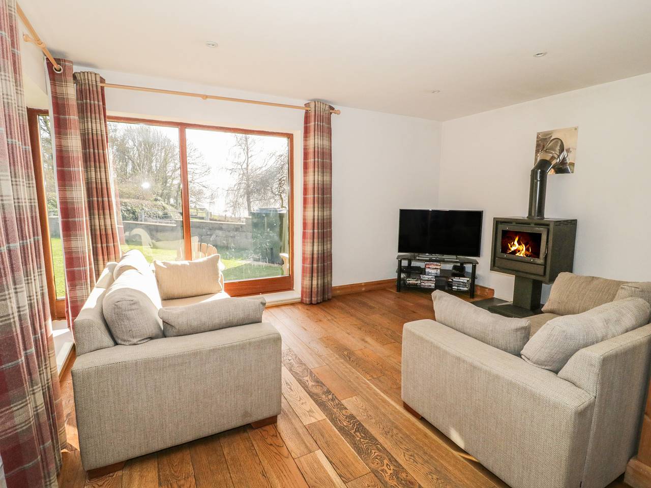 Beudy Bach in Red Wharf Bay, Isle of Anglesey