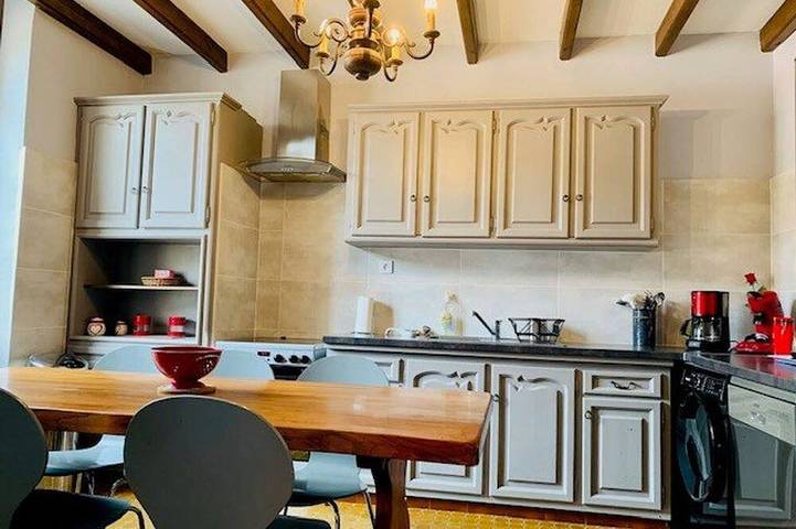 Gîte pour 2 personnes dans Office De Tourisme D Amelie Les Bains