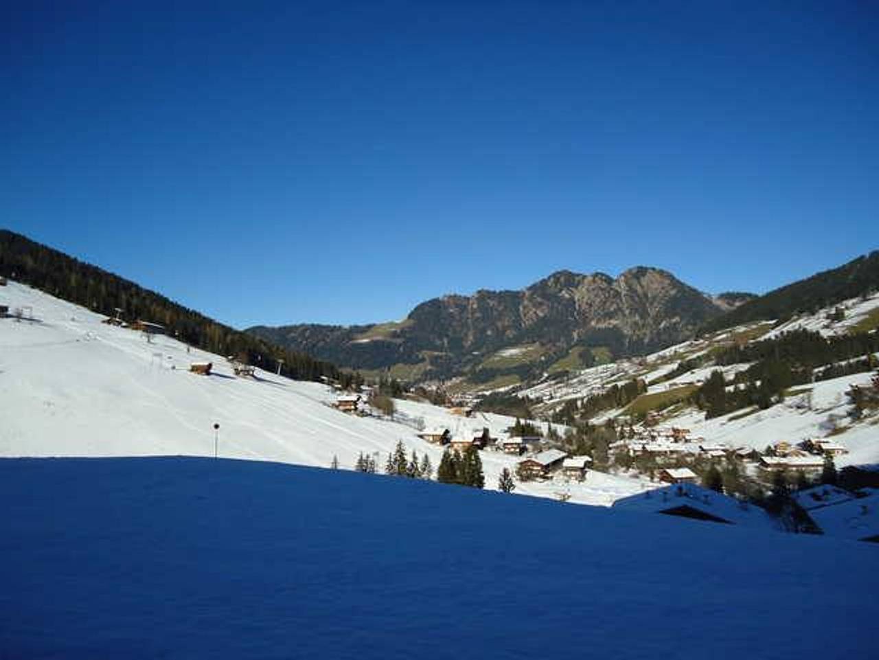 Ganze Ferienwohnung, Haus Weber - Fewo Typ 2 in Inneralpbach, Alpbach