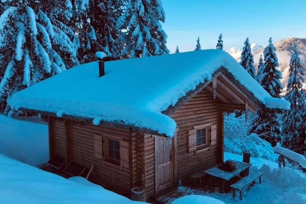 Ferienhaus für 6 Gäste mit 45m² in Hüttau (270183) in Hüttau, Ski Amadé