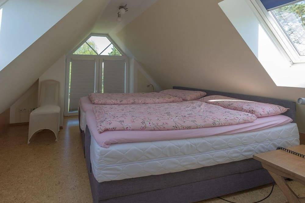 Ganze Wohnung, App. 1 - Steuermann - Haus Kogge Spo in St. Peter-Bad, St. Peter-Ording