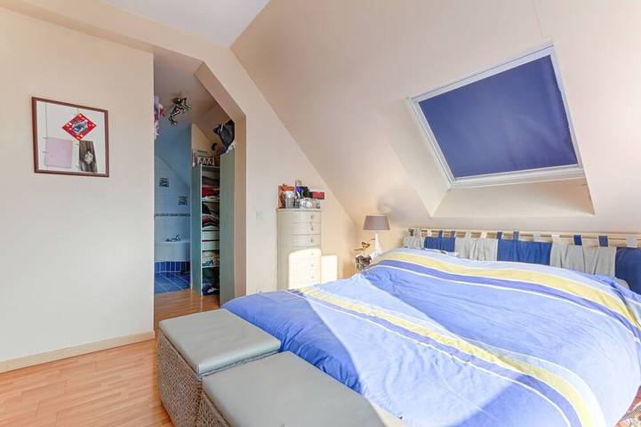 Location de vacances pour 6 personnes, avec piscine et jardin à Mornant - 3