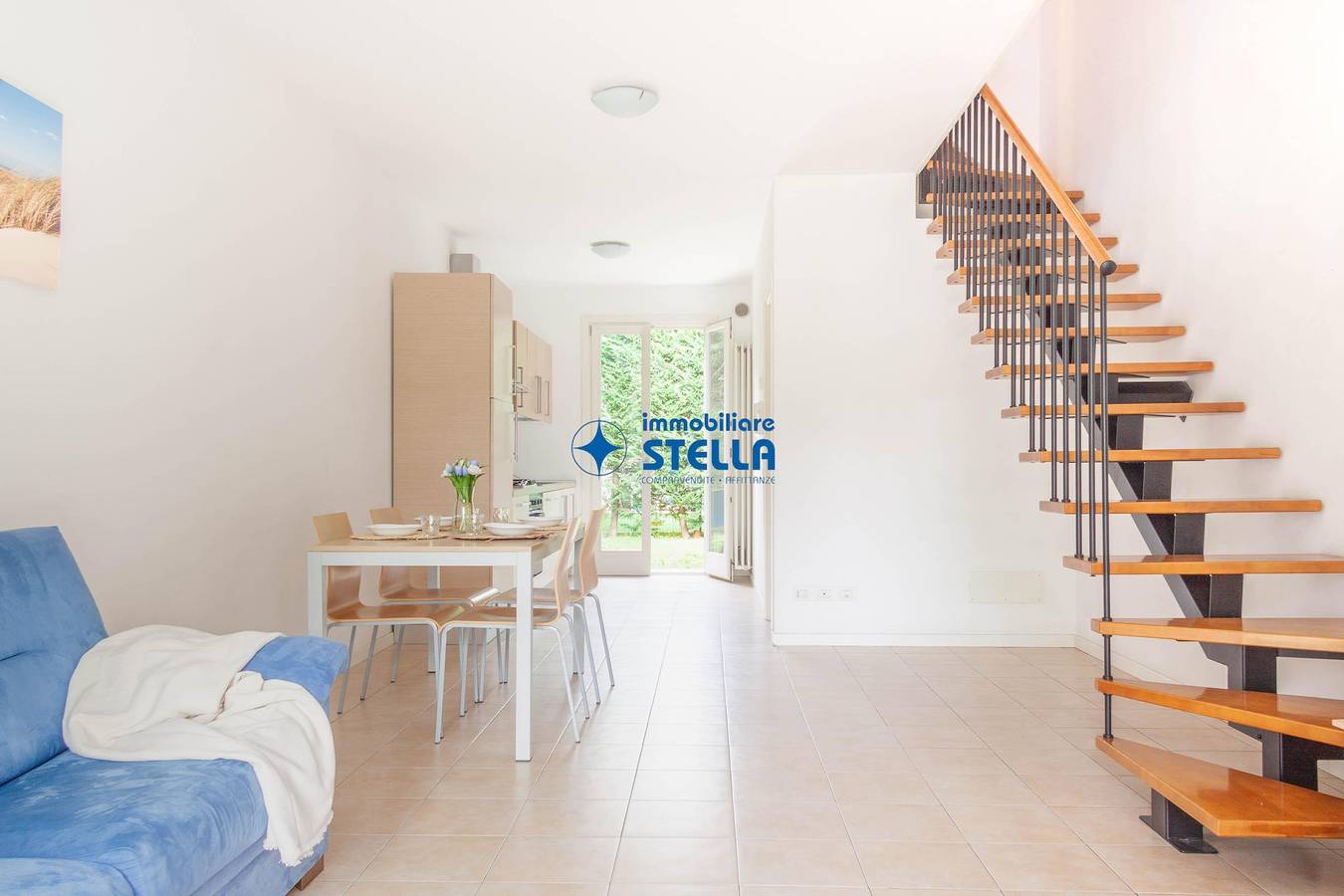 * Private Villa * [ Park + Garden ] near the Sea in Lido di Jesolo, Jesolo-stadt