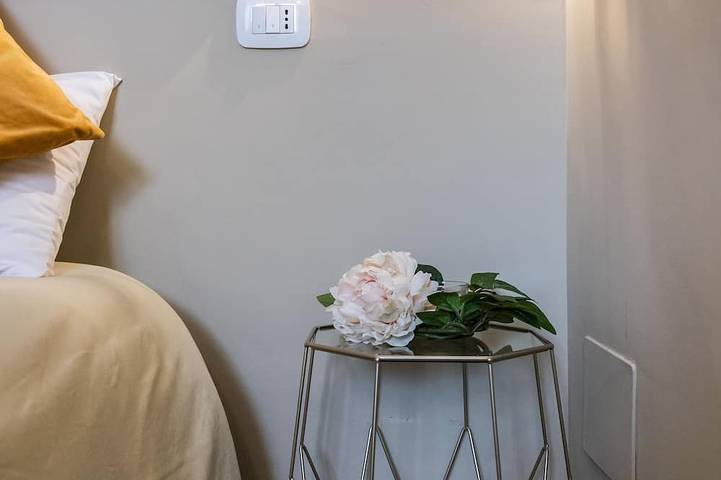 Ganze Wohnung, Tresca Charme Zimmer 22 in Bari, Bari Provinz