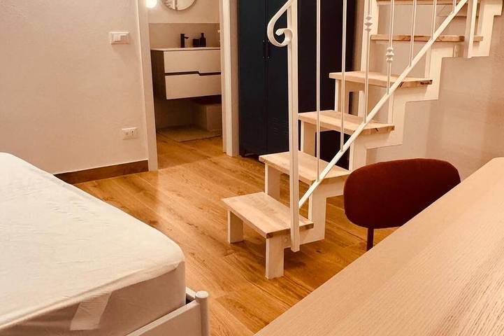Appartement entier, Only 1Br in Acquasparta, Province de Pérouse