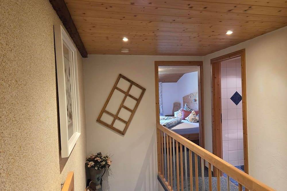 Ferienwohnung 1 \" Silberdistel\" - Haus Edelweiss in Bad Hindelang, Bayerisch Schwaben