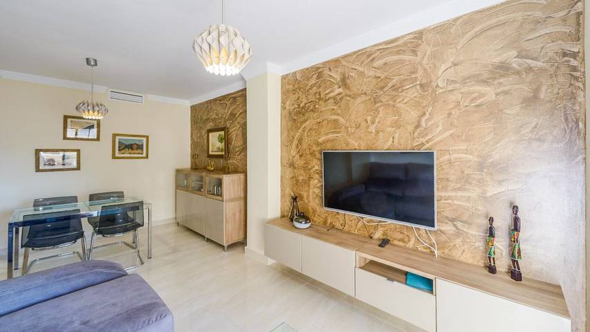 Finca für 4 Personen, mit Pool in Vélez-Málaga