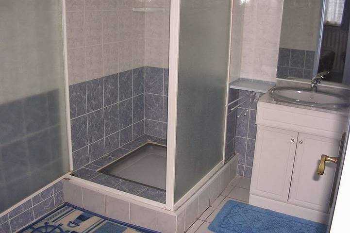 Location de vacances pour 2 personnes, avec terrasse dans Plage des Dunes - 4