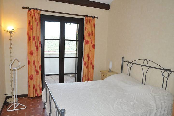 Location de vacances pour 6 personnes, avec jardin à Esparron-de-Verdon - 4