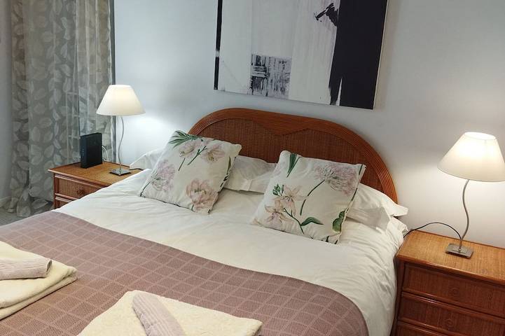 Location de vacances pour 4 personnes, avec terrasse et jardin dans Brantôme en Périgord - 2