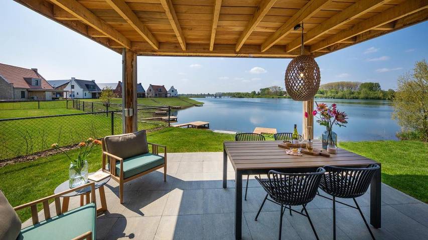Vakantiehuis voor 4 personen, kindvriendelijk in Thorn