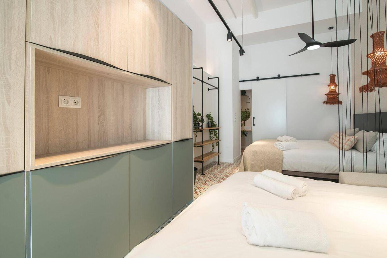 District Key - Valencia, Olimpia Arozena 2, foto 9
