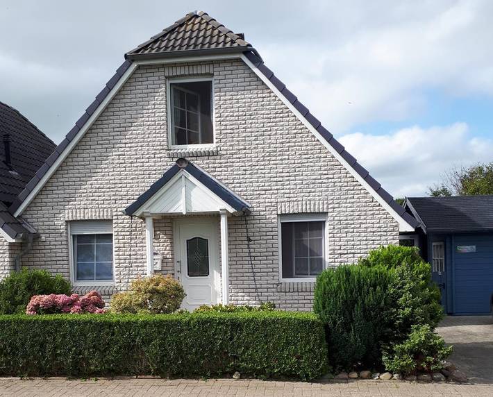 Ferienhaus für 6 Personen, mit Terrasse - 1