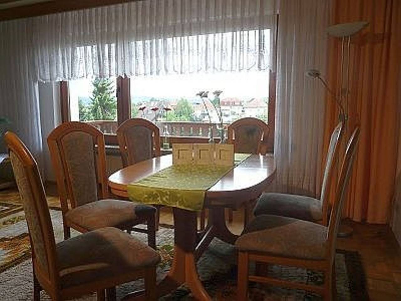 Ganze Ferienwohnung, Ferienwohnung Spohr - Ferienwohnung Spohr in Bad Wildungen, Waldecker Land