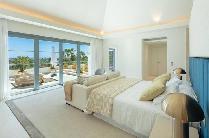 Villa pour 12 personnes, animaux acceptés à Porto Cervo - 2