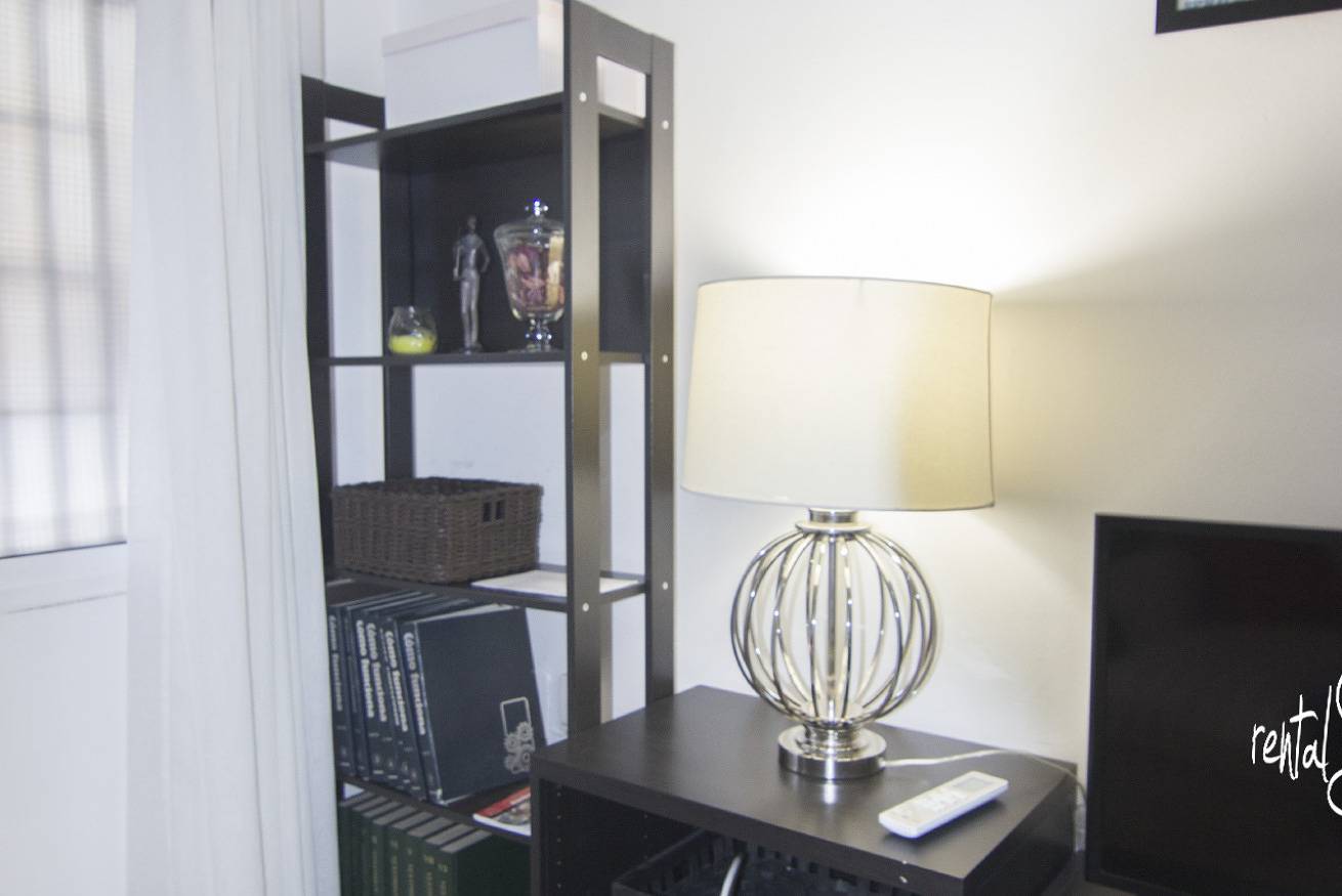 Apartamento entero, Rentalsevilla en la Macarena in Central Seville, Sevilla