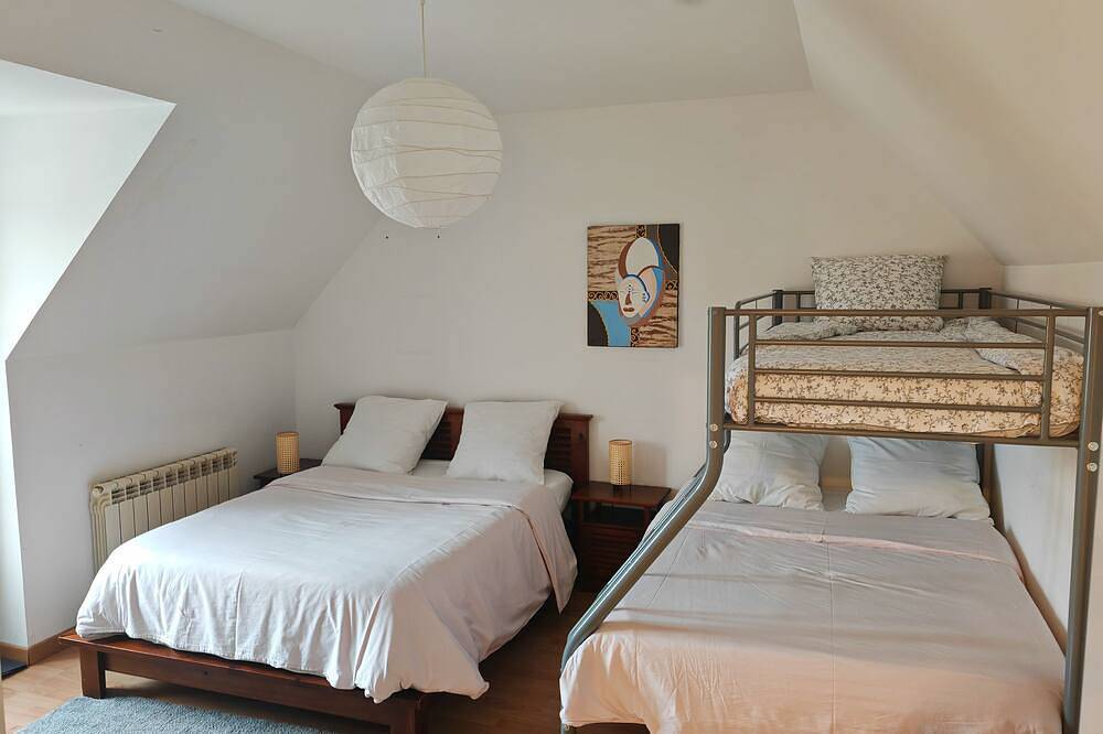 Sully-sur-loire: Agréable maison en centre ville in Sully-sur-Loire, Vallée de la Loire