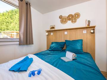 Camping voor 4 Personen in Monterblanc, Vannes en omgeving, Afbeelding 1