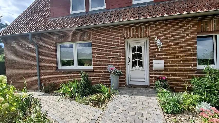 Ferienwohnung für 4 Personen, mit Balkon in Bispingen - 3
