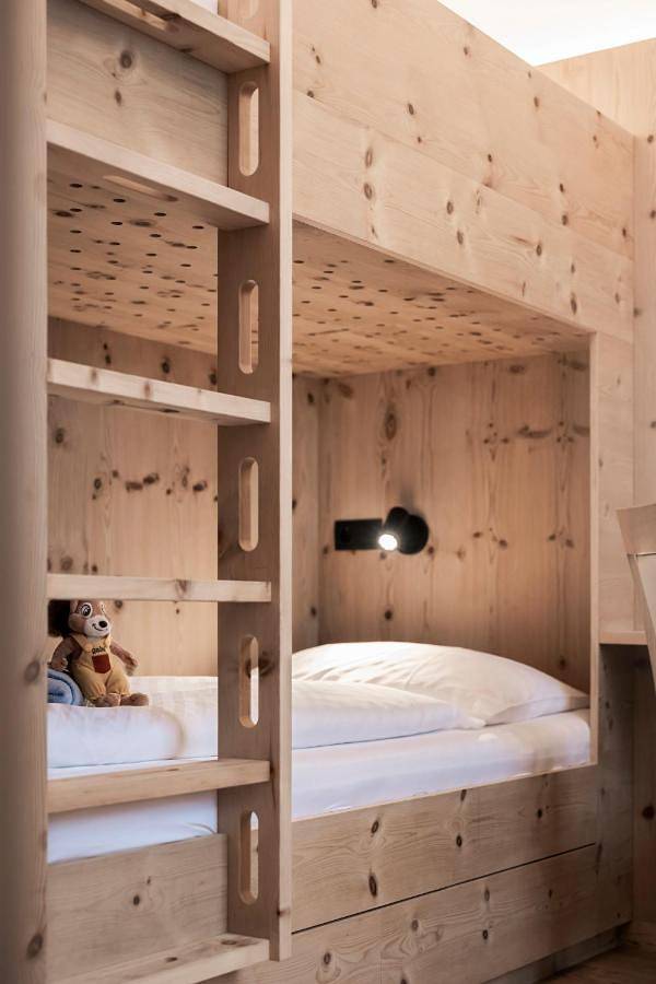 Hotel für 2 Personen, mit Haustier im Drei Zinnen - 3