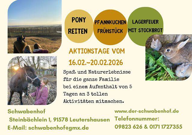 Ferienhaus für 2 Personen, mit Terrasse und Garten, kinderfreundlich in Bayern - 2