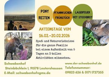 Vacation Rental for 6 Guests in Leutershausen, Romantische Straße, Picture 1