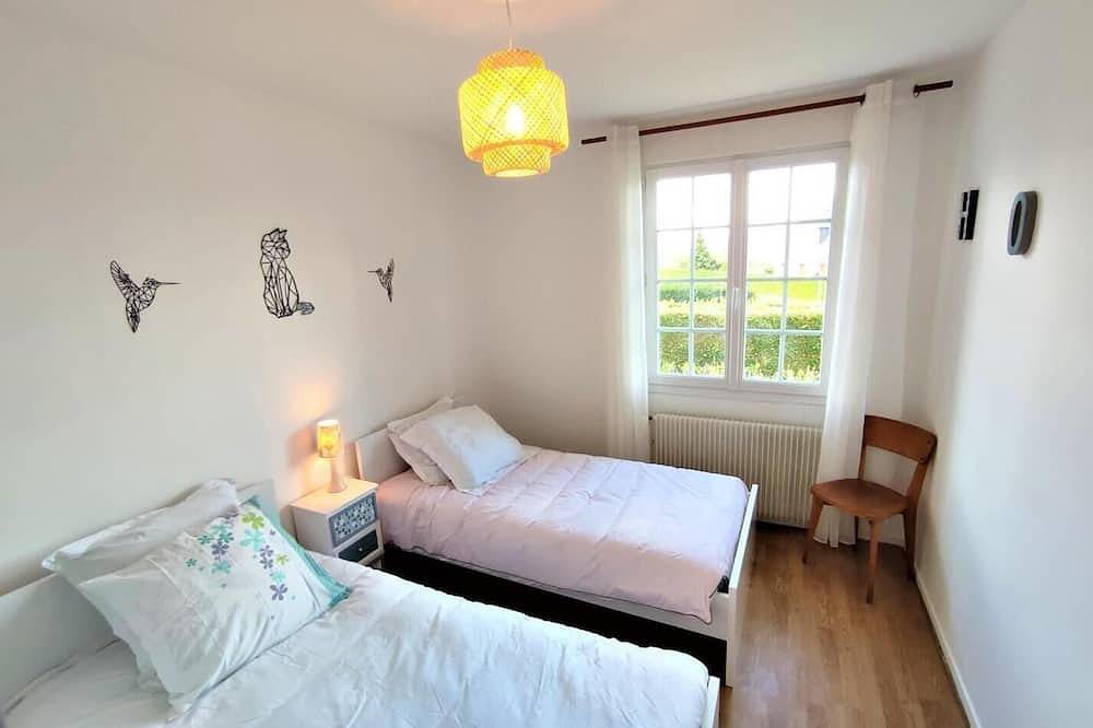 Le Ti'Moun - Quievrecourt in Quièvrecourt, Región de Dieppe